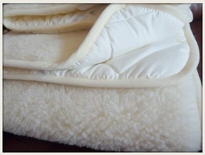 Merino Wool Bedding